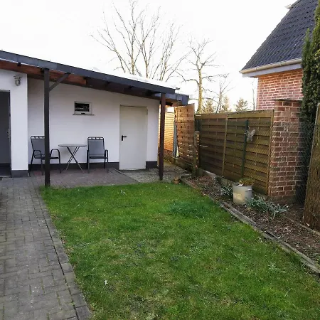 Gaestewohnung Am Mommbach Apartament Voerde