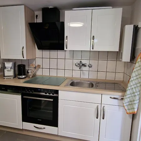 Gaestewohnung Am Mommbach * Voerde