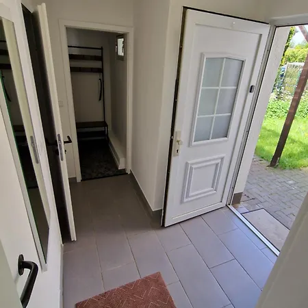 Apartment Gaestewohnung Am Mommbach *