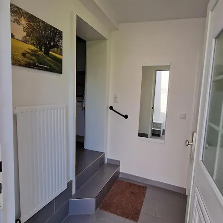 Gaestewohnung Am Mommbach * Voerde