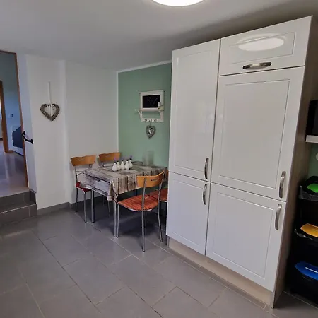 Gaestewohnung Am Mommbach Apartament Voerde