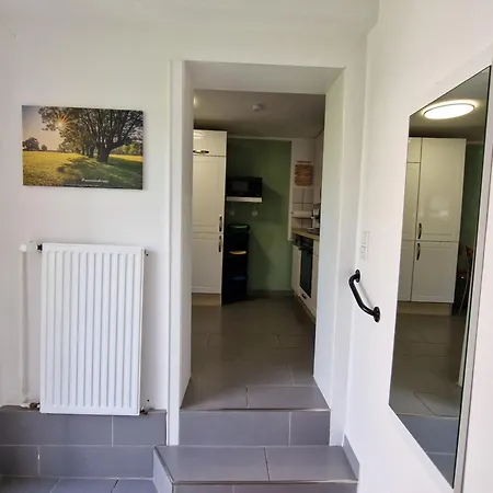 Gaestewohnung Am Mommbach * Voerde