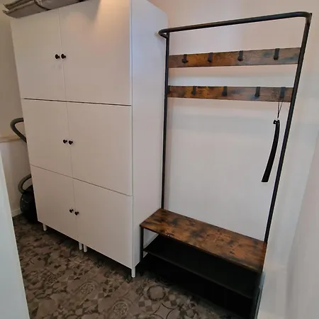 Gaestewohnung Am Mommbach