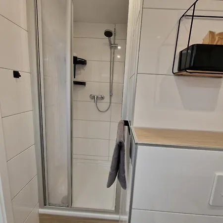 Gaestewohnung Am Mommbach