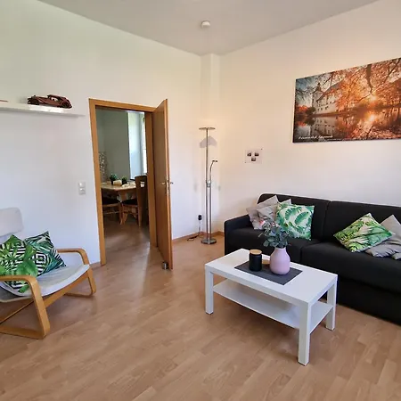 Gaestewohnung Am Mommbach Voerde