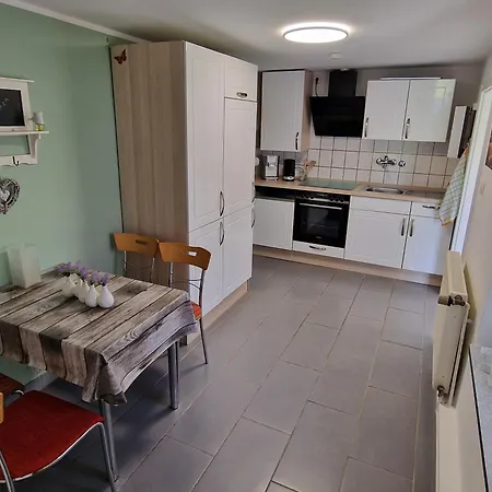 Gaestewohnung Am Mommbach Voerde