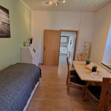 Gaestewohnung Am Mommbach