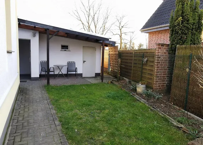 Gaestewohnung Am Mommbach Apartment Voerde