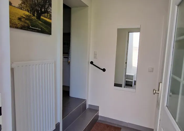 Gaestewohnung Am Mommbach * Voerde