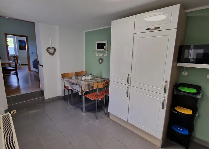 Gaestewohnung Am Mommbach Apartment Voerde