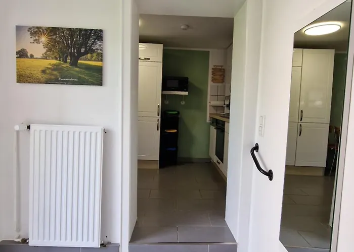 Gaestewohnung Am Mommbach * Voerde