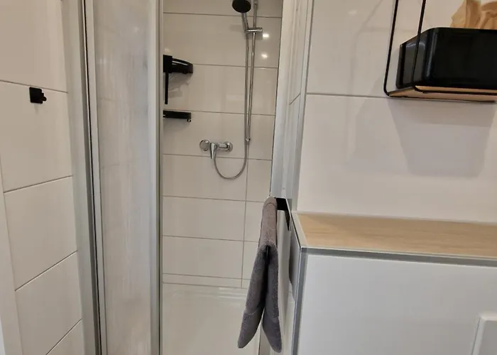 Gaestewohnung Am Mommbach