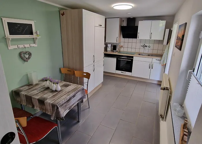 Gaestewohnung Am Mommbach Voerde